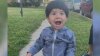 Man acquitted of Maryland shootout murder of 2-year-old in stroller
