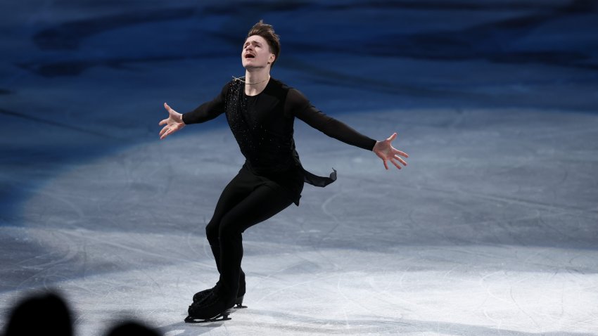 Maxim Naumov