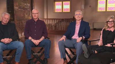 Gallaudet University ‘Deaf President Now' protests focus of new documentary