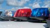 Man arrested after dog dies in hot car outside Manassas Mall