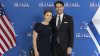 What we know about who Yaron Lischinsky and Sarah Milgrim were