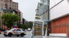 ‘Are you OK?' Unknowing, Jewish people in museum offered comfort, water to suspected shooter
