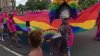 Thousands attend DC's Pride parade. Here's what to know, including road closures